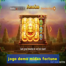 jogo demo midas fortune